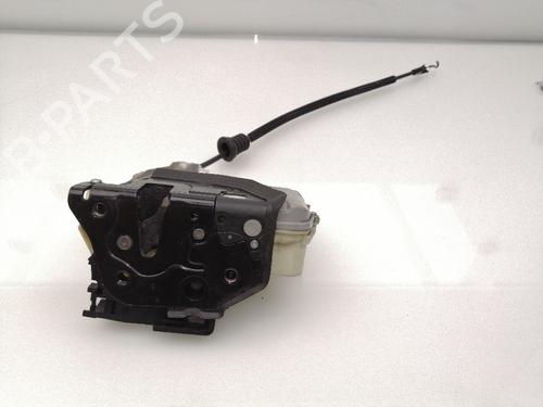 Serrure avant droite VW PASSAT B5.5 Variant (3B6) 1.9 TDI | BP24187816C97 