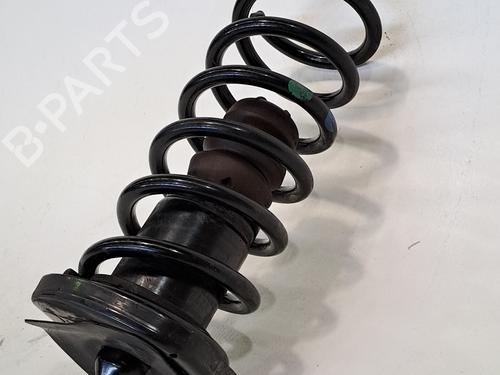 Shock absorber spring FORD GALAXY II (WA6) 2.0 TDCi | BP23370966C152 