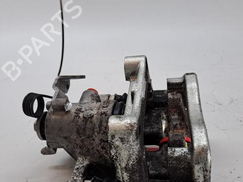 Left rear brake caliper KIA VENGA (YN) 1.6 CRDi 128 | BP23942824M107 