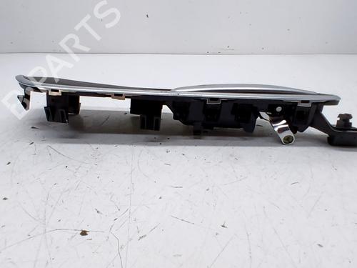 Front right interior door handle MERCEDES-BENZ A-CLASS (W176) A 200 CDI / d (176.008) | BP38417711I14 - Image 2