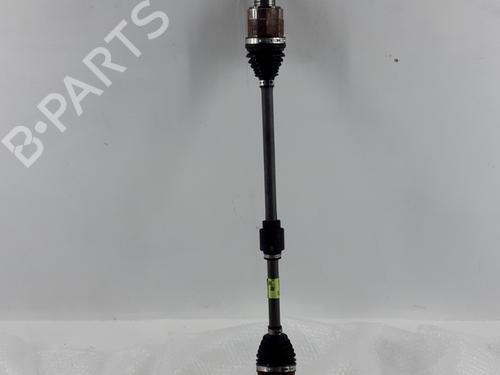 Used Right front driveshaft HYUNDAI i20 III (BC3, BI3) 1.0 T-GDI (101 hp) 32105226