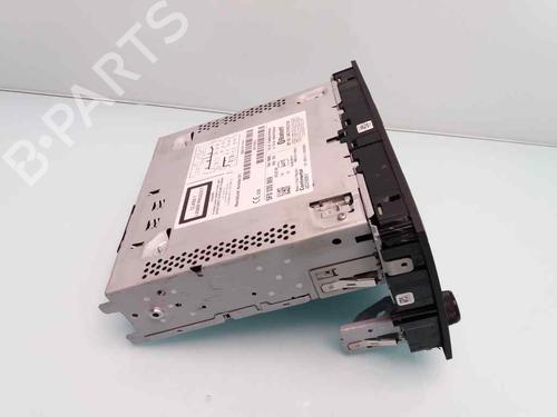 Radio SEAT LEON (5F1) 1.6 TDI | BP23650795E6 