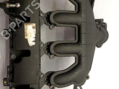 Used Intake manifold Intake manifold PEUGEOT 307 (3A/C) 2.0 HDi 135 (136 hp) 34114941 34114941