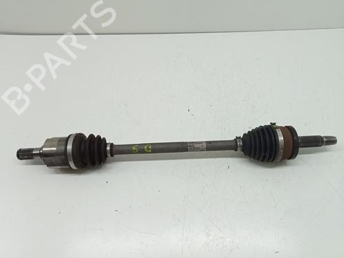 Left front driveshaft HYUNDAI i20 III (BC3, BI3) 1.2 | BP29301520M38 