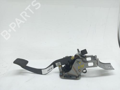 Used Clutch pedal HYUNDAI ix20 (JC) 1.4 CRDi (90 hp) 24193321