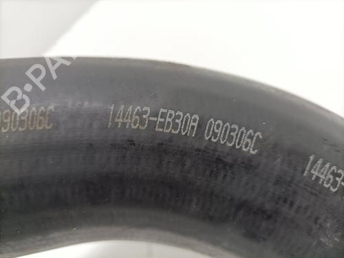 Pipe NISSAN NAVARA NP300 (D40) 2.5 dCi 4WD | BP26538366M125 