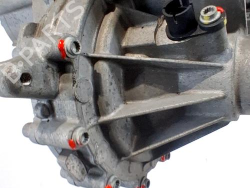 Gearbox VW UP! (121, 122, BL1, BL2, BL3, 123) 1.0 | BP34265090M3  - Image 5