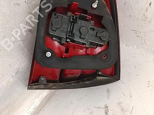 Right taillight AUDI ALLROAD C5 (4BH) 2.5 TDI quattro | BP37591115C35 - Image 5