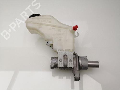 Used Brake master cylinder OPEL CORSA E (X15) 1.4 (08, 68) (90 hp) 23418892