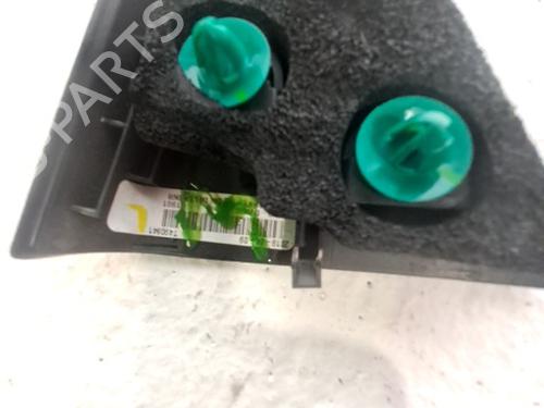 Otra HYUNDAI TUCSON (TL, TLE) 1.6 CRDi hybrid 48V (116 hp) 30921012