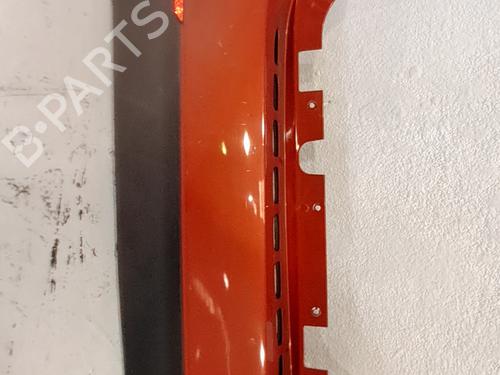 Pára-choques traseiro Pára-choques traseiro SMART FORTWO Coupe (453) 1.0 (453.342, 453.343) (71 hp) 35900113 35900113
