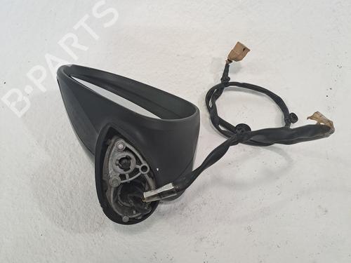 Left mirror SEAT EXEO ST (3R5) 2.0 TDI | BP26882386C26 