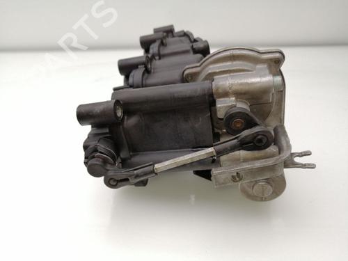Throttle body AUDI A4 B6 Avant (8E5) 2.0 | BP23378000M82