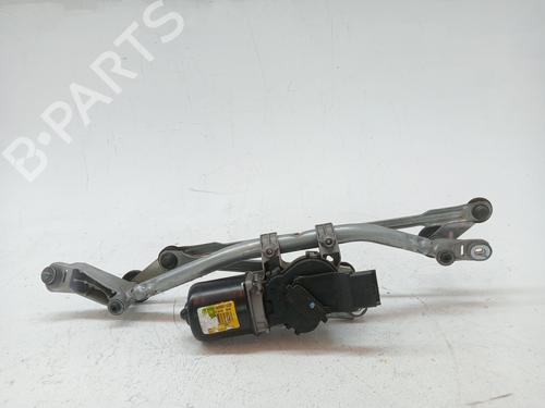 Used Front wiper motor NISSAN QASHQAI I (J10, NJ10) 2.0 (141 hp) 24193453