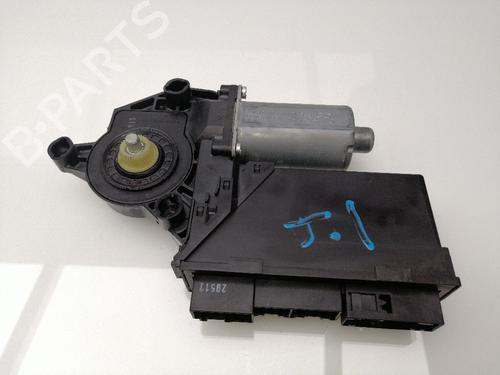 Vindusheismotor venstre bak AUDI A4 B6 Avant (8E5) 1.6 | BP23651000E23 