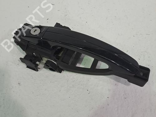 Türgriff vorne links außen für FORD FOCUS III Saloon 1.6 TDCi (115 hp) 24587542