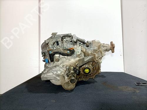 Gearbox NISSAN X-TRAIL II (T31) 2.0 dCi 4x4 | BP25455042M3 