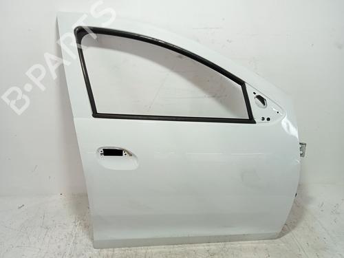 Dør høyre foran Dør høyre foran DACIA SANDERO 1.5 dCi (75 hp) 33760416 33760416