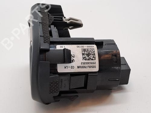 Ignition barrel KIA XCEED (CD) 1.6 GDI Hybrid | BP28036827M48 