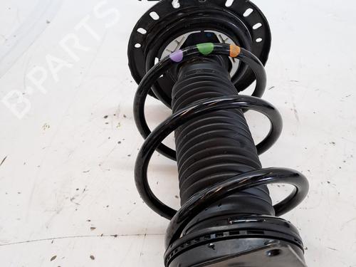 Left front shock absorber OPEL CORSA F (P2JO) 1.2 (68) | BP23283743M16 - Image 5