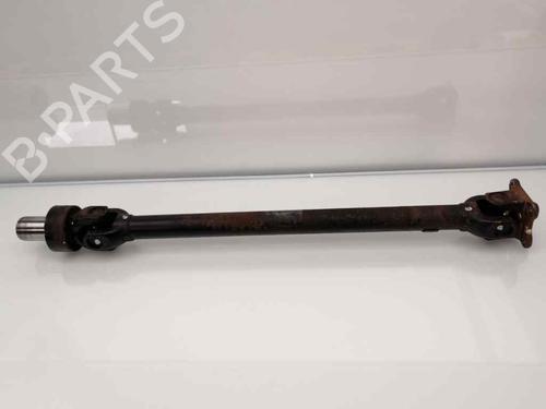 Used Driveshaft SUZUKI GRAND VITARA I (FT, HT) 2.0 HDI 110 16V 4x4 (SQ420D, TD83V) (109 hp) 23893301