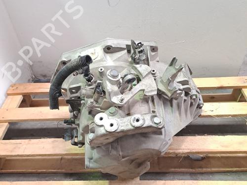 Gearbox OPEL INSIGNIA A (G09) 2.0 CDTI (68) | BP24951053M3 - Image 5