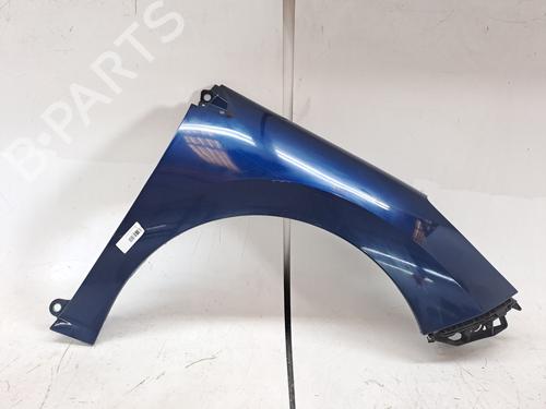 Used Right front fenders PEUGEOT 308 I (4A_, 4C_) 1.6 HDi (109 hp) 23974372