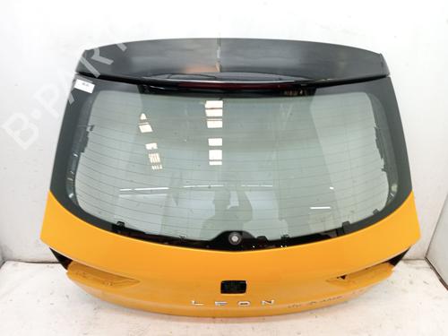 Tailgate SEAT LEON (5F1) 1.5 TGi | BP23364008C6 