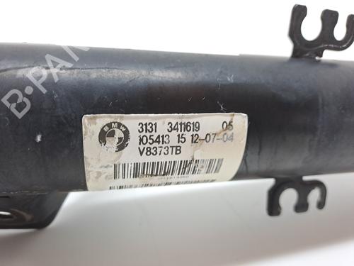Left front shock absorber BMW X3 (E83) 2.5 i | BP23362880M16 
