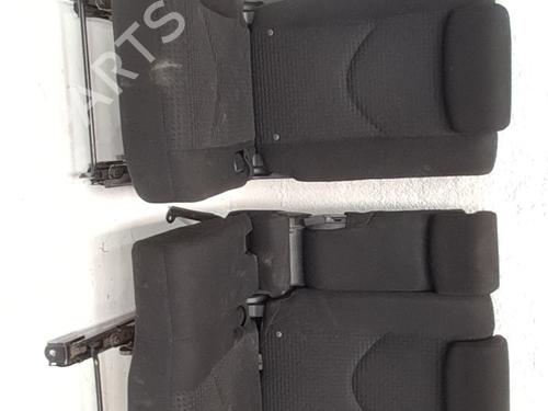 Used Rear seat Rear seat 39556628 39556628