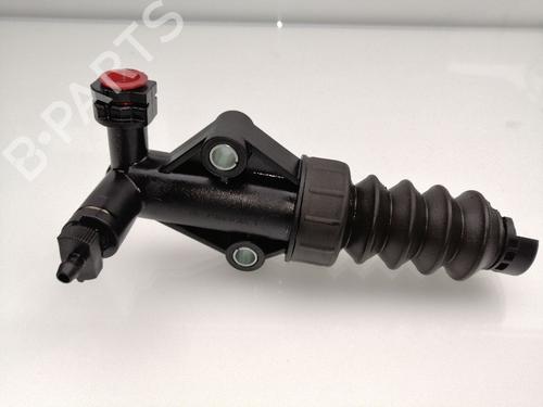 Used Clutch slave cylinder FIAT GRANDE PUNTO (199_) 1.4 (199AXB1A) (75 hp) 23419004