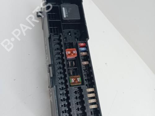 Fuse box VOLVO V40 Hatchback (525) D2 | BP23349865E1