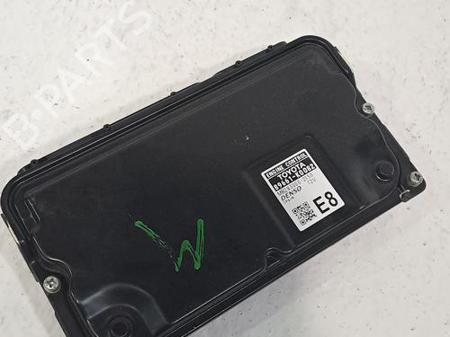 Engine control unit (ECU) TOYOTA YARIS (_P21_, _PA1_, _PH1_) 1.5 Hybrid (MXPH10, MXPH11) | BP24515674M57