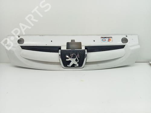 Used Grille PEUGEOT PARTNER Box Body/MPV (5_, G_) 1.9 D (69 hp) 28141714