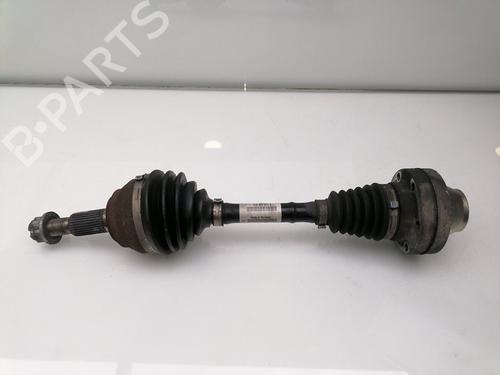 Used Right front driveshaft AUDI Q7 (4LB) 3.6 FSI quattro (280 hp) 23942032