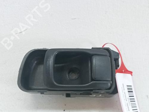 Used Rear right interior door handle Rear right interior door handle NISSAN PICK UP (D22) 2.5 dCi 4WD (133 hp) 35967807 35967807
