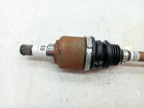 Right front driveshaft FIAT PUNTO (199_) 1.2 (199AXZ1A, 199BXZ1A) | BP23356558M39 