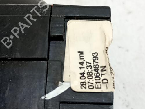 Headlight switch DACIA SANDERO II 1.5 dCi 75 / Blue dCi 75 (B8JW, B8M4, B8AH, B8M7, B8M6) | BP33012104I24 - Image 2