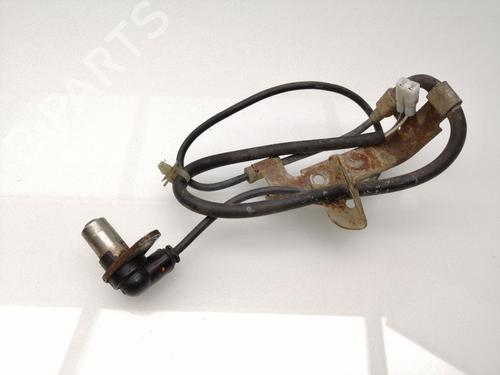Sensor electrónico SUZUKI GRAND VITARA I (FT, HT) 2.0 HDI 110 16V 4x4 (SQ420D, TD83V, JA420WD) (109 hp) 24402015
