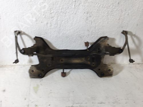 Used Subframe Subframe AUDI A1 Sportback (8XA, 8XF) 1.4 TFSI (122 hp) 40550915 40550915