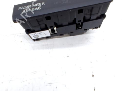 Used Electronic module Electronic module SEAT LEON ST (5F8) 2.0 TDI (150 hp) 35752780 35752780