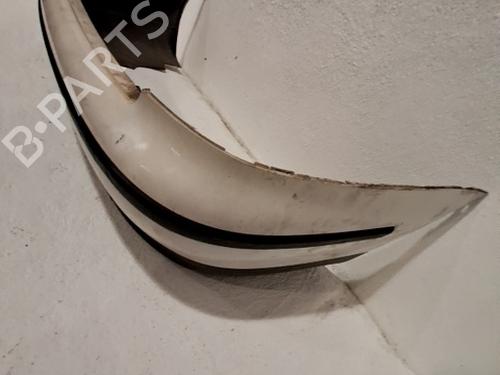 Rear bumper SEAT TOLEDO II (1M2) 1.9 TDI | BP29991586C8