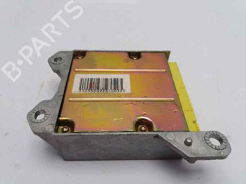 Airbag styreenhed MAZDA 6 Hatchback (GG) 2.0 (GGES) (147 hp) 23649667