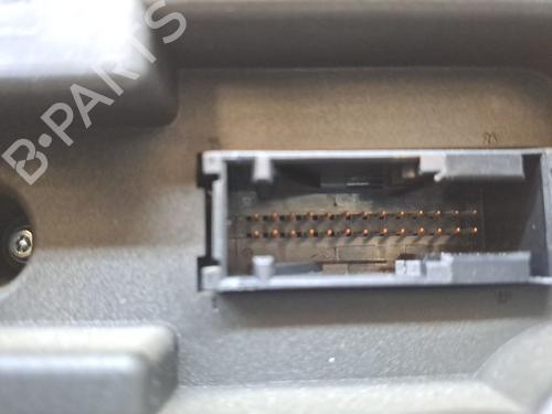 Instrument cluster BMW X3 (E83) 2.5 i | BP23363809C47 