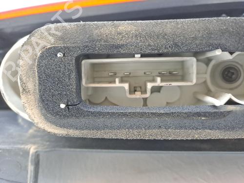 Left taillight FORD FOCUS II Turnier (DA_, FFS, DS) 1.6 TDCi | BP26544337C34 