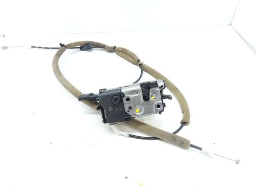 Rear right lock PEUGEOT PARTNER Tepee 1.6 HDi / BlueHDi 75 | BP28957147C99 