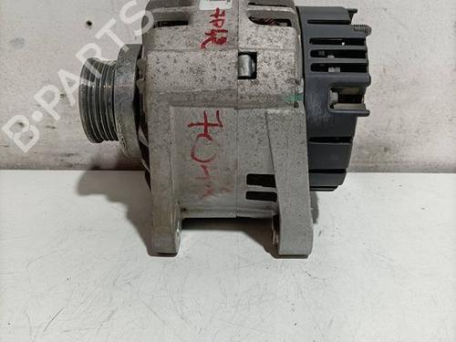 Used Alternator RENAULT CLIO II (BB_, CB_) 1.5 dCi (B/CB07) (65 hp) 25464988