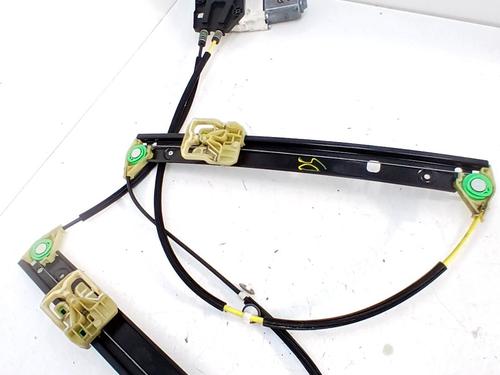 Used Front right window mechanism Front right window mechanism AUDI A1 Sportback (8XA, 8XF) 1.6 TDI (90 hp) 33771849 33771849