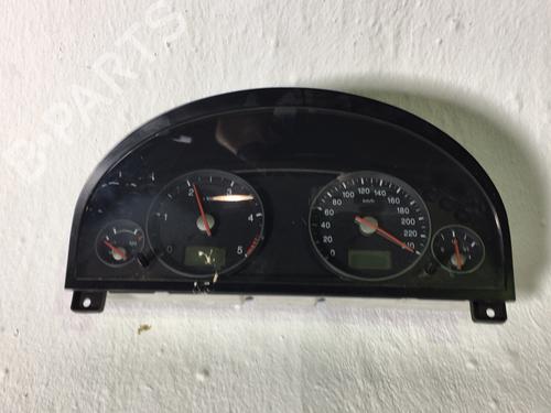 Used Instrument cluster Instrument cluster 38991249 38991249