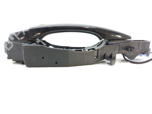 Front right exterior door handle CITROËN C3 / C3 ORIGIN III (SX) 1.5 BlueHDi 100 (SXYHYP, SXYHTU) | BP27461174C129 